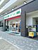 周辺：ローソンストア100新瑞橋店 351m