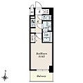 S-RESIDENCE堀田North25階6.7万円