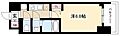 ファステートNAGOYA今池バレンシア11階6.1万円