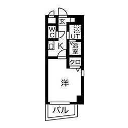クリエイト名古屋天白公園 7階