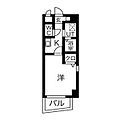 クリエイト名古屋天白公園7階3.5万円