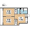 キングハイツ瑞穂8階6.0万円