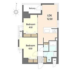 S-RESIDENCE高岳clarity(クラリティ) 7階/-