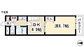 ランドマーク中平7階5.2万円