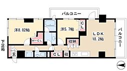 AREX丸の内 9階