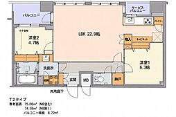 S-RESIDENCE千種belvia TOWER(べルヴィアタワー) 20階