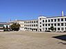 周辺：名古屋市立筒井小学校 552m