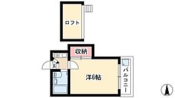 🉐敷金礼金0円！🉐ボナール金山
