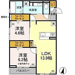 グラン仁所町