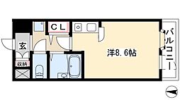 桜山アネックス 6階