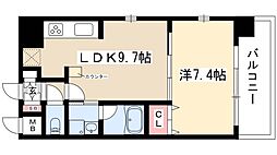 nextage sakurayama 2階