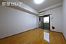 リビング/ダイニング：他号室の写真です。
