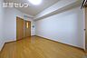 室内：他号室の写真です。