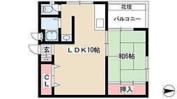 松風園ハウスB棟 7階
