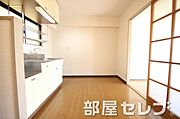 ダイニングルーム。