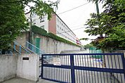 名古屋市立御幸山中学校 320m