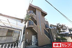 ブロア南山I  ｜ 愛知県名古屋市昭和区五軒家町7-6（賃貸マンション1K・2階・25.37㎡） その25