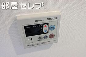 COZY阿由知通  ｜ 愛知県名古屋市昭和区阿由知通1丁目20-6（賃貸マンション1K・6階・26.75㎡） その13