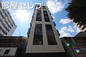 COZY阿由知通  ｜ 愛知県名古屋市昭和区阿由知通1丁目20-6（賃貸マンション1K・6階・26.75㎡） その1