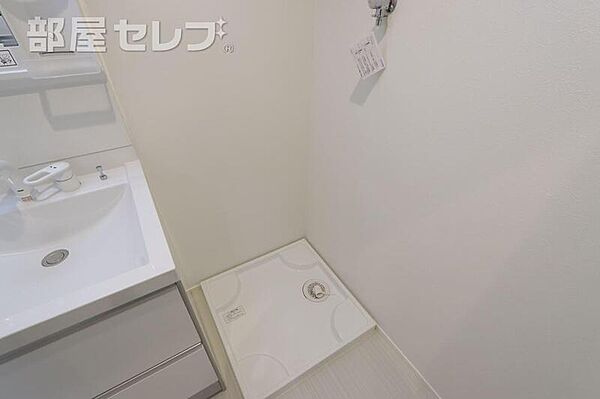 ハーモニーテラス大久手町 ｜愛知県名古屋市千種区大久手町6丁目(賃貸アパート1K・3階・20.94㎡)の写真 その20