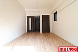 TOYOOKA　APARTMENT 1階1Kのリビング/ダイニング