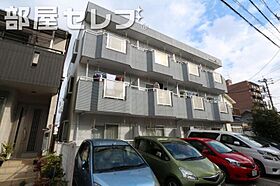 Annex Asai  ｜ 愛知県名古屋市天白区植田西2丁目1313（賃貸マンション1R・1階・32.40㎡） その1