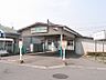 周辺：【駅】西川田駅まで980ｍ