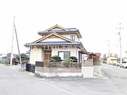 小山市西城南　中古戸建