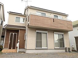 宇都宮市宝木町1丁目　中古戸建