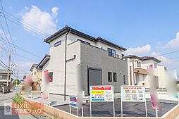 栃木市箱森町22-P1　1号棟