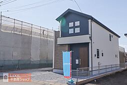 priSUMA河内郡上三川町24期　3号棟