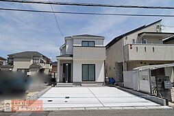 ハートフルタウン壬生町緑町1期　1号棟