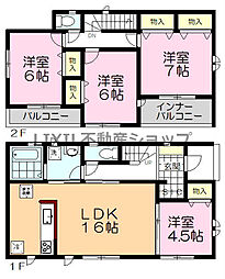 東武宇都宮駅 2,790万円