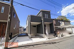 宇都宮市下川俣町23-P1　1号棟