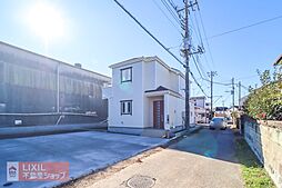 ハートフルタウン宇都宮市下栗町4期　1号棟