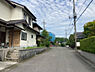 その他：前面道路含む現地写真