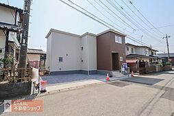 LiveleGarden.S第18野木丸林　1号棟