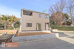 Cradlegarden古河市宮前町第9　1号棟