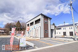 日光市森友23-P1　6号棟