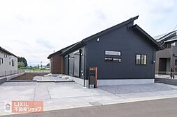 ブルーミングガーデン那須塩原市春日町　2号棟