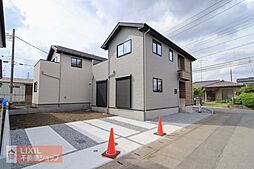Erde　鹿沼市東町4期　2号棟