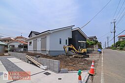 QUADRIFOGLIO塩谷郡高根沢町23期　2号棟