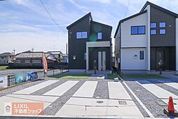 GRAFARE栃木市大宮町　3号棟