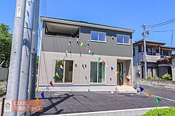 Cradlegarden宇都宮市茂原第1　1号棟