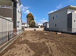 小山市駅南町　土地
