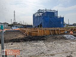 Cradlegarden鹿沼市千渡第16　2号棟