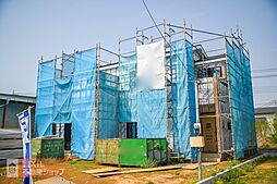 栃木市藤岡町藤岡22-P9　1号棟