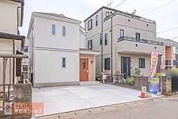 ハートフルタウン小山市駅南町4期　1号棟