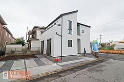 GRAFARE小山市神鳥谷　1号棟