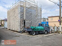 ハートフルタウン宇都宮市東塙田1丁目259番　A号棟